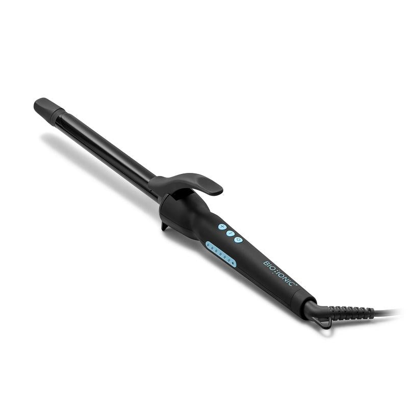 BIO IONIC OFFICIAL: Long Barrel Curling Iron