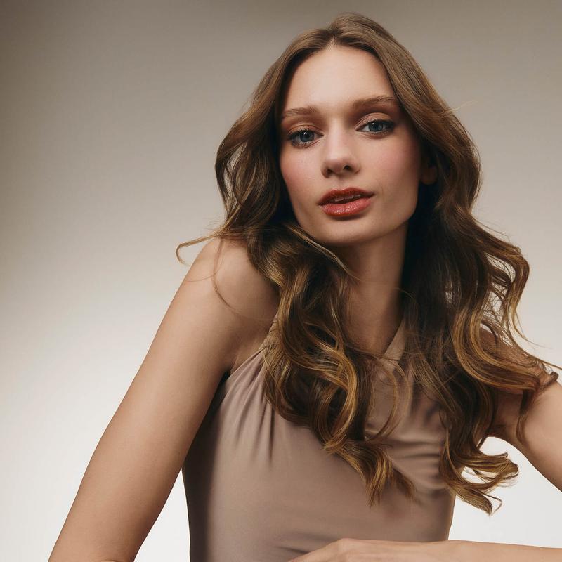 BIO IONIC OFFICIAL: Long Barrel Curling Iron