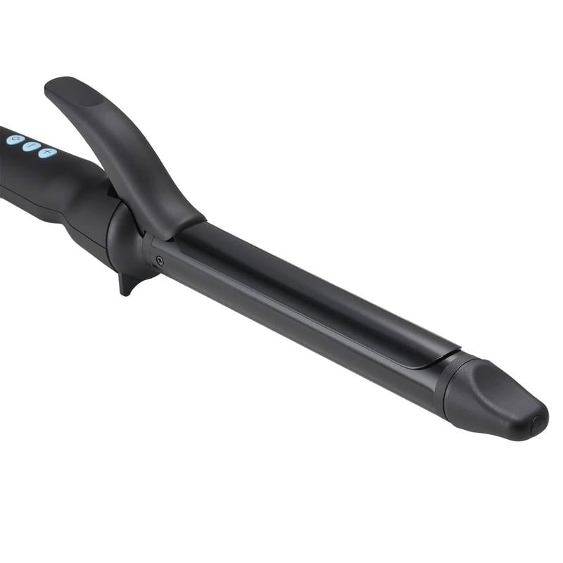 BIO IONIC OFFICIAL: Long Barrel Curling Iron